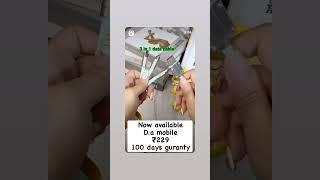 #Hurry up guyes this charger ia available in DA mobile            Pls #Like &  #subscribe️