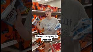 Moms shopping in October | Kendahl Landreth