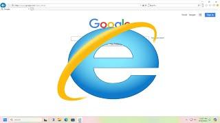 How to Use Internet Explorer in Windows 11 [Guide]