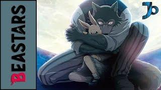 Beastars OP [Wild Side] (RUS Cover TV-Version by Jackie-O)