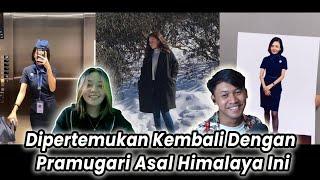 Akankah Perasaanku ke Gadis Himalaya Kembali Tumbuh ?? OmeTV International || sikkim northeast India