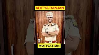 Aditya Ranjan Sir Motivation|| SSC CGL Motivational Video || #shorts #cgl #ytshorts