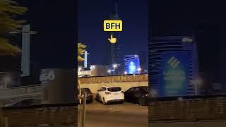 Bahrain Financial Harbour |BFH #shorts #bahrain #vlogmantra