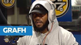 Grafh | Funk Flex | #Freestyle156