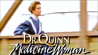 Dr. Quinn Medicine Woman - Intro Opening Theme (Seasons 2 & 3A) (1080p HD)