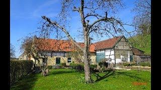 Drie idyllische dorpjes in het Zuid-Limburgs heuvelland