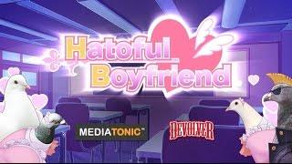 Hatoful Boyfriend - PlayStation 4 Gameplay Trailer