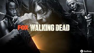 The Walking Dead - Official Season 10 Highlights | StarTimes