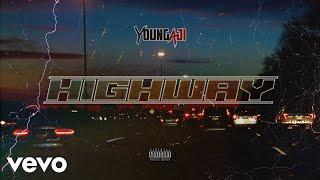 YoungAji - Highway (Official Audio) [Prod. YoungAsko]