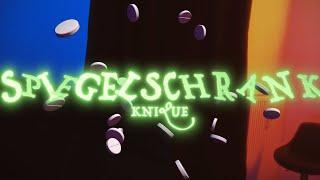 Knique - Spiegelschrank (OFFICIAL VIDEO)