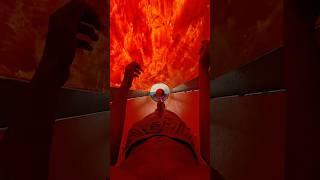 Bela ciao playground parkour waterslides tunnel pov