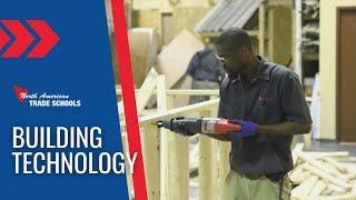 Building Construction Technology Program