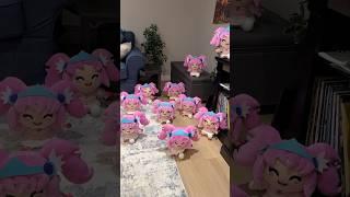 VANILBEAN ARMY 