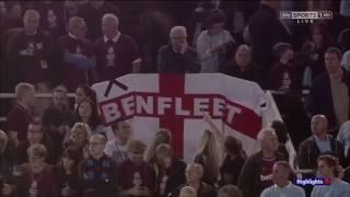 West Ham United FC - Farewell Boleyn - Closing Ceremony 10/05/2016