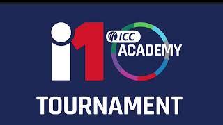 Elite Cricket Club vs ABX Rent A Car I LIVE I Match 29 I ICCA Champion Cup I i10 Tournament I 2024