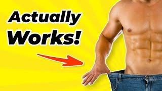 How To Lose Weight Overnight