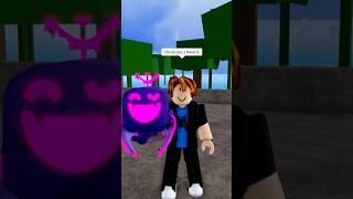 The False Power Promise - Blox Fruits | ️comment Was it a SCAM?