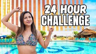 24 Hours CHALLENGE at GRAND SIERRA RESORT