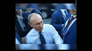 Великий президент В.В.ПУТИН.!!!!