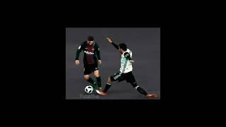 Messi's 2018 impossible driblling #messi #4k #football #viralvideo #fyp