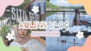 Aulia's Vlog