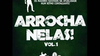 CD Arrocha Nelas VOL.1 - Jonattan Sales Part. Charlles Henrique - Vem Rebolando