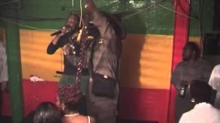 Trailer Hill Rise Vol.1 Jah Marcus High Grade Video Archives