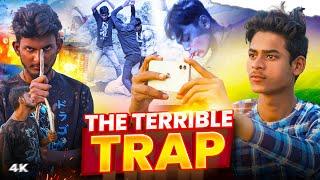 The Terrible Trap | New Action 2024|  @deepakday007|deepak day action