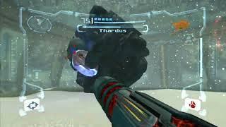 [Wii] Fast Thardus No Thermal or Power Bombs