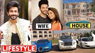 Dheeraj Dhoopar Lifestyle 2022, Income, Wife, Biography, House, Cars, Family Education & Net Worth