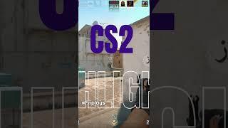 Counter strike 2 Gameplay moments today #cs2live