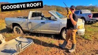 Why This 1500 Convertible is Worth $60,000