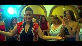 Rocío Ramírez - Charnega Flamenca -(Official Vídeo)