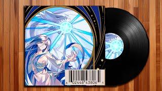  Maiden with Eyes of Blue | Kisara and Blue-Eyes Theme Song 