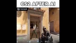 CS2 with AI