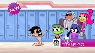 Cartoon Network US - Thursdays Continuity (9-10-15)