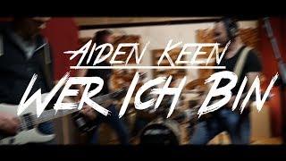 Wer Ich Bin - Aiden Keen (Liferoom Session / Der Urban)