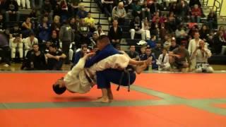 James Clingerman vs Michael Graber Kozen Fighter - Superfight 2014