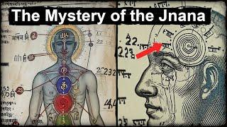 The Mystery of the Path of Knowledge. Jnana Yoga