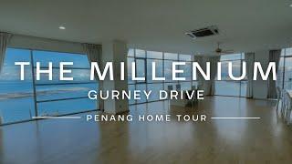 Gurney Drive Penang Millenium #16 • Property Penang