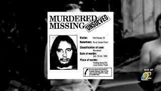 Arrest made in 1983 Linn Co. cold case