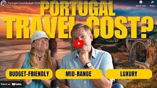 Portugal on a Budget: Affordable Trip Planning Tips