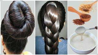 this hair mask will grow your hair 20 times faster!!! diy extreme hair growth!