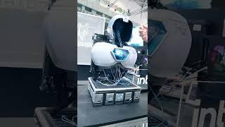 【COMPUTEX 2025】Tech in 60s - Acer Incorporated