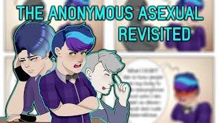 The Anonymous Asexual Revisited (The Worst Of Tumblr)