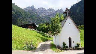 Radtour nach Einödsbach