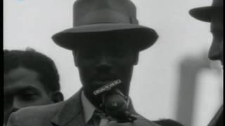 Lord Kitchener: The King of Calypso | Museum of London Docklands