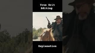 Epic Movie Moment - True Grit