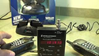 TriSquare XRS TSX300 Review Part 1