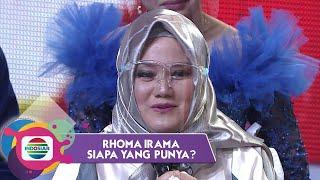 Begitu Dalam!! Rhoma Irama Menitikkan Air Mata Kedatangan Putri Pertama "Debby" | Konser Rhoma Irama